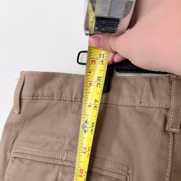 NWT The Kooples chino cargo trouser with side stripe READ - Picture 7 of 8